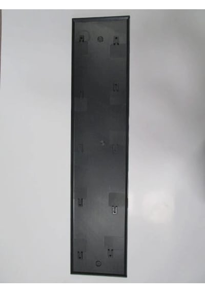 Peugeot Boxer 2025-2026 Arka Bagaj Kapağı Bandı Sağ Siyah Oem No: 8546t3