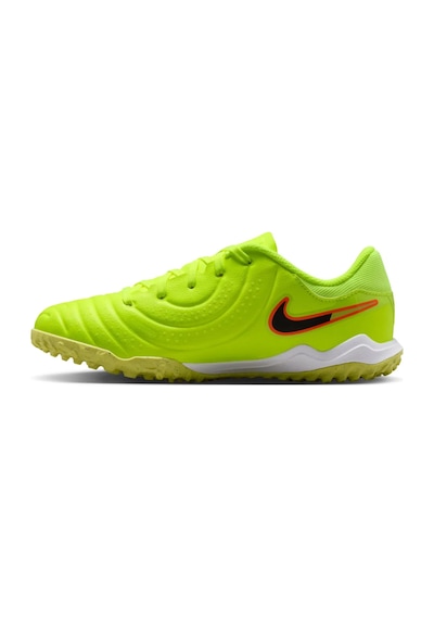 Nike Tiempo Legend 10 Academy Tf Çocuk Sarı Halı Saha Ayakkabısı Sarı