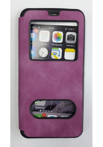 Oppo Reno5 Kapakli Gizli Miktanisli Magnum Kilif 501869294