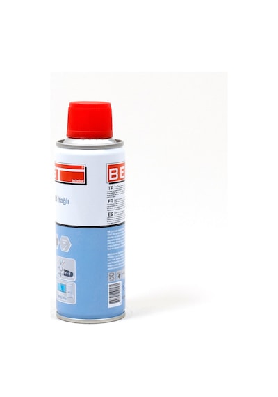 Best Devre Temizleyici Yağlı 200 Ml El100 1434