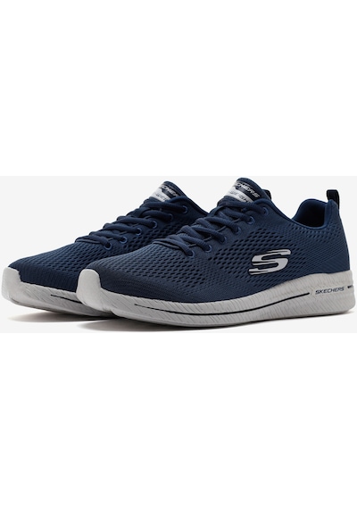 Skechers Burst 2.0 Erkek Lacivert Spor Ayakkabı 999739tk Nvgy Lacivert
