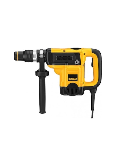 Dewalt D25481K-QS 1050 W SDS Max Kırıcı Delici 35 MM 7.3J 5 KG