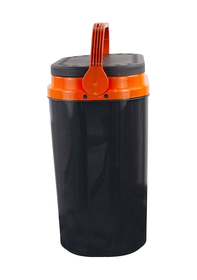 Gio Style Solaris 12 Orange Taşınabilir Buzluk