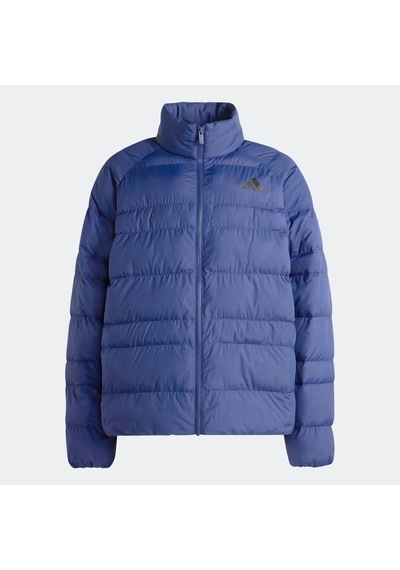 Adidas Essentials Erkek Mavi Mont Ks7699