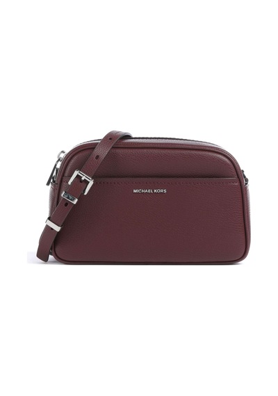 Michael Kors Mıchael Kors Kadın Omuz Çantası 32f5sj6c5l-oxblood Bordo