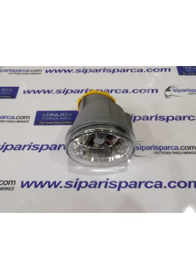 Sis Farı Partner Tepee.berlingo Iıı.c2.c3.xsara Iı 6208.e1