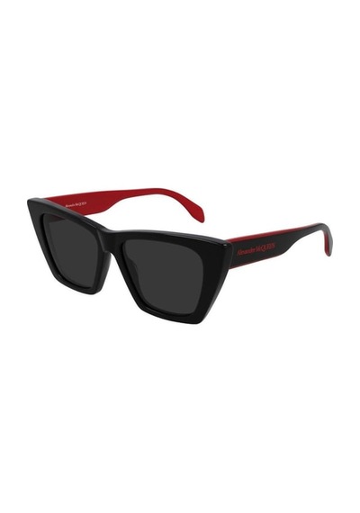 Alexander Mc Queen 0299s 003 Güneş Gözlüğü Çok Renkli