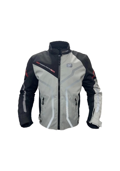 Ceket Forte Gt Nıagara 2003003 Yazlık