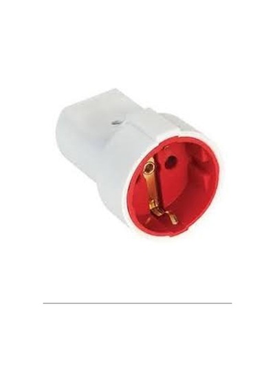 Topraklı Dişi Fiş Royaleks-asl517 Standart