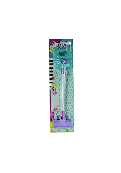 Sevimli Süpürge 55 Cm Oyuncak Süpürge