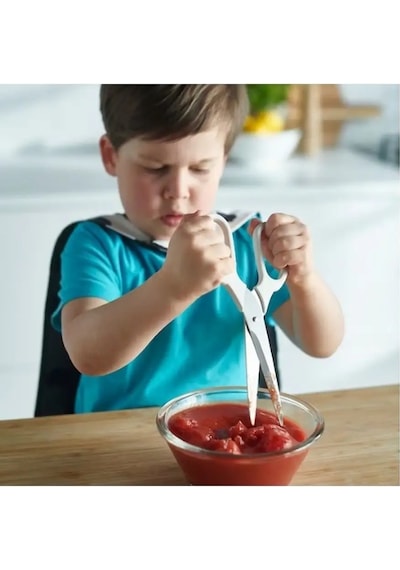 Ikea Markbart 2'li Makas Seti 101921928