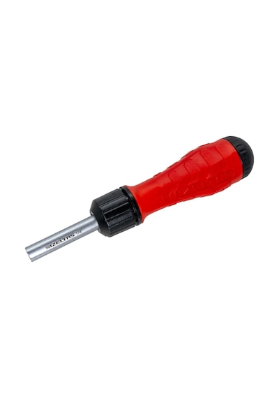İzeltaş Cırcırlı Manyetik Bits Tutucu Tornavida 175 Mm