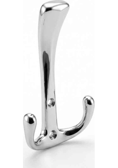 Özen 996 Modeli Portmanto Askısı Krom Renk Ö996-18 Çok Renkli