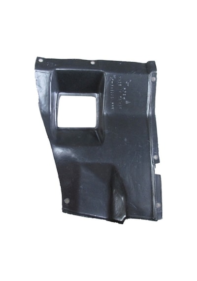 Bmw 3 Serı E30 84/91 Ön Çamurluk Davlumbazı Sağ Önün Önü Ltbm6042