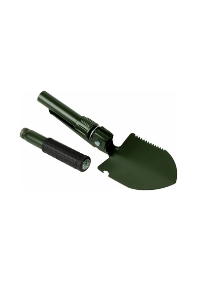 Proware Kampçı Kazma ve Küreği