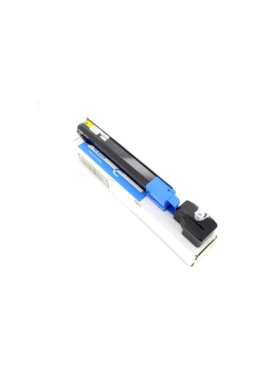 Tonerturk Kyocera Tk-8325 Uyumlu Toneri Mavi / Taskalfa 2551Ci