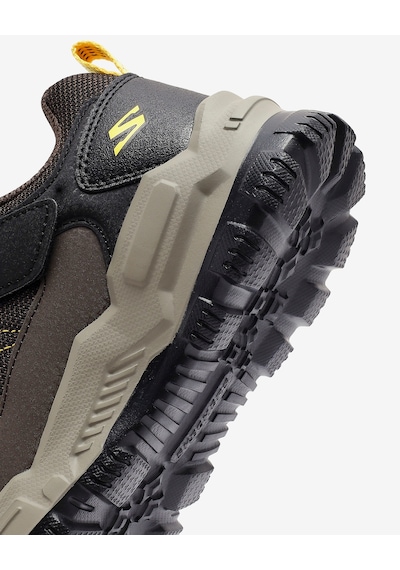 Skechers Adventure Track Büyük Erkek Çocuk Kahverengi Spor Ayakkabı 406402l Chbk Kahverengi Skechers Adventure Track Büyük Erkek Çocuk Kahverengi Spor Ayakkabı 406402l Chbk Kahverengi