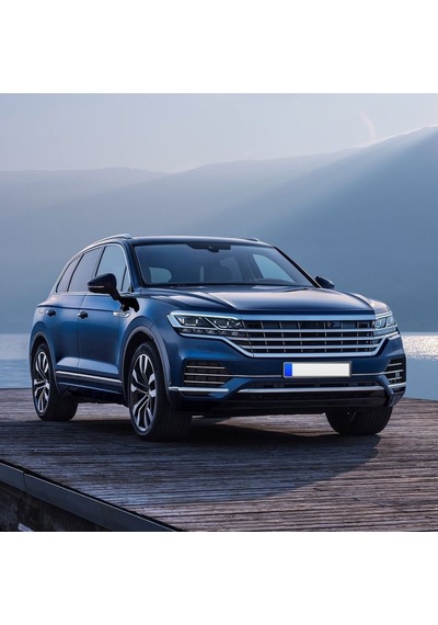 Sol Arka Dış Kapı Kolu Kapağı Vw Touareg 2018-2023 5g0839167d