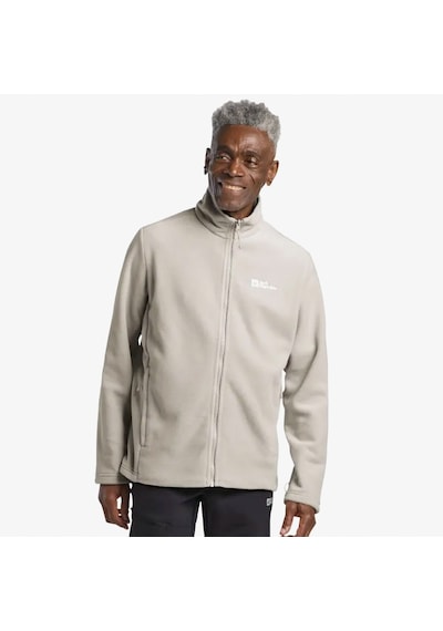 Jack Wolfskin Winterstein Erkek Krem Outdoor Polar 1711371-a0056