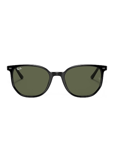 Ray-Ban 2197 901/31 52 Unisex Siyah Köşeli Çerçeve Güneş Gözlüğü
