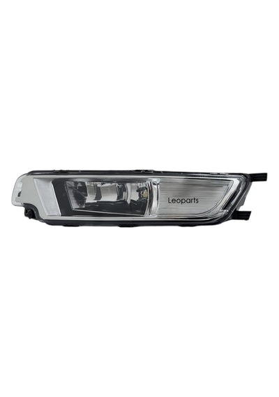 Leoparts Passat B8 Sis Lambası Sağ Gündüz Seyir Aydınlatmalı 2014-2019 3g0941662g