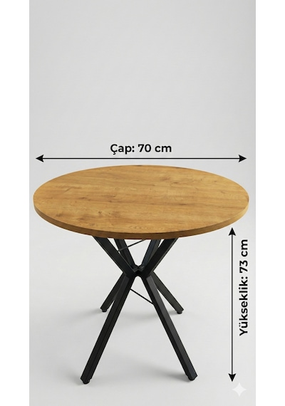 70 Cm Siyah Metal Ayak 2-3 Kişilik Yuvarlak Masa Mutfak Masası Balkon Masası Kafe Masası Ofis Masası Safirmeşe 70 Cm Siyah Metal Ayak 2-3 Kişilik Yuvarlak Masa Mutfak Masası Balkon Masası Kafe Masası Ofis Masası Safirmeşe