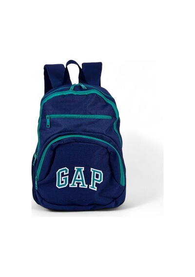 Gap Lacivert Unisex Sırt Çantası Gap12870 001