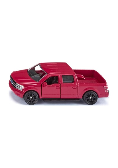 Siku Ford F150 1535 Çok Renkli