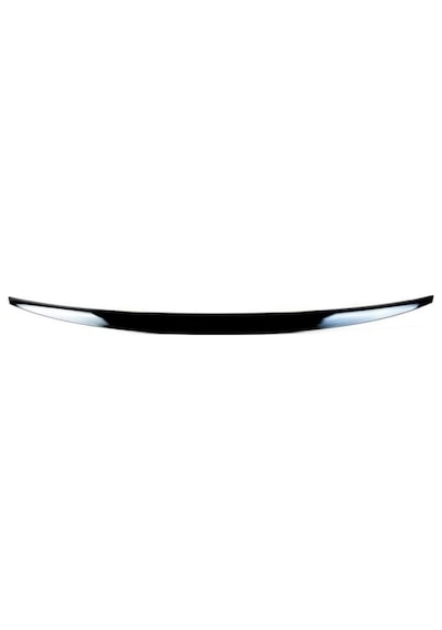 Skoda Süper B Uyumlu Yedek Parça 2020+ Üstü Spoiler- Piano Black