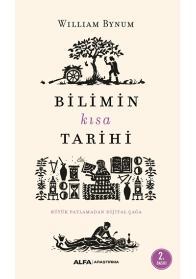 Bilimin Kısa Tarihi