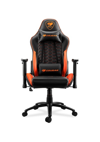 Cougar Cgr-outrıder Gaming Oyuncu Koltuğu Cccc1cou0037 Çok Renkli