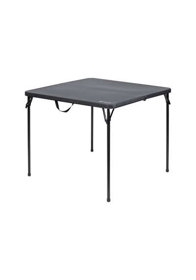 Outwell Palmerston table Katlanır XL Kamp & Karavan Masaı Siyah