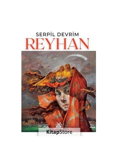 Reyhan - Serpil Devrim - Artshop Yayıncılık