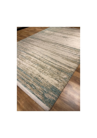 Ege Eg04a Krem Halı Çok Renkli