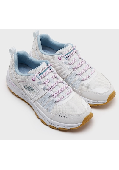 Skechers Escape Plan Kadın Beyaz Outdoor Ayakkabı 180061 Ofwt Beyaz