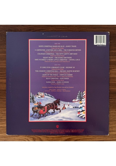 A Christmas Tradition