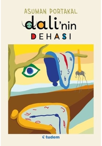 Dali'nin Dehası - Ccgx-832310