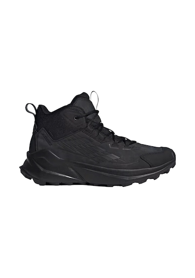 Adidas Terrex Traılmaker 2 Mıd Lea W Siyah Siyah
