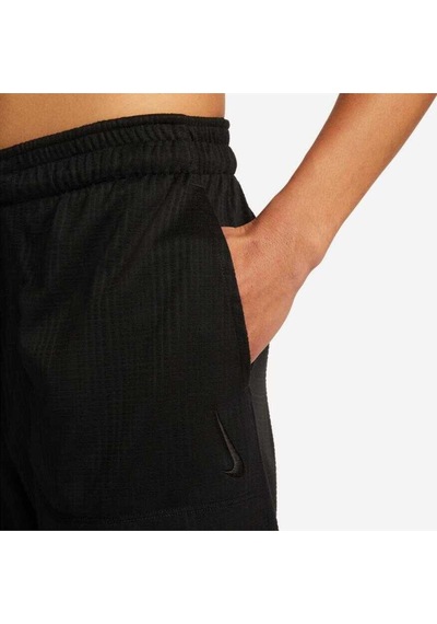 Yoga Dri-fıt 5ın Short Erkek Şort Siyah