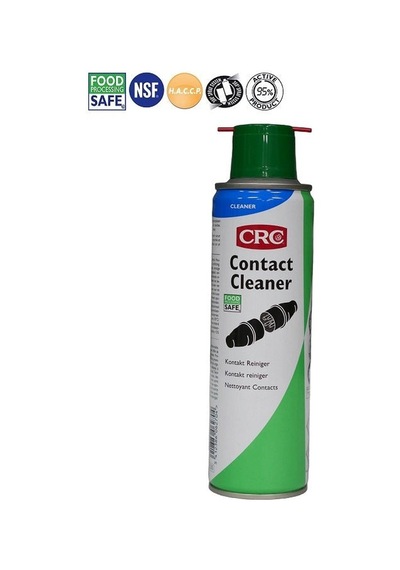 Crc Contact Cleaner Fps 250 Ml 12'li Paket
