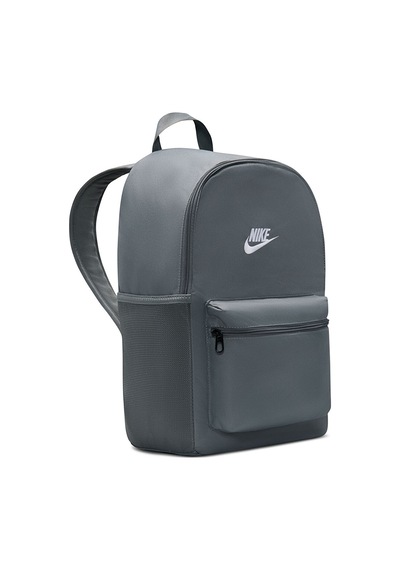 Nike Heritage Backpack 2.0 23 L Ib4343-084 Sırt Çantası Unisex Çanta Gri