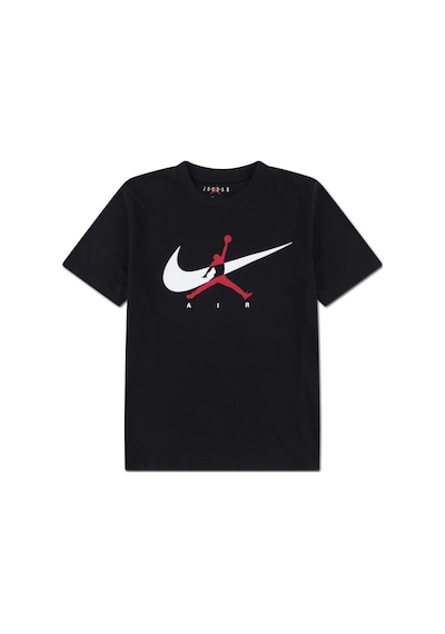 Nike Nıke Jordan Jumpman Swoosh Intersectıo Erkek Çocuk Tişört 95f481 95f481 023 023