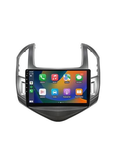 Chevrolet Cruze Android Multimedya Sistemi 2013-2015 Crv-4052xaa