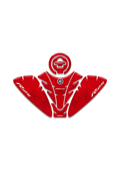 Motosıklet Kaplama Yamaha R25 2019/2024 Uyumlu Model 04