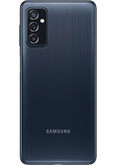 Samsung Galaxy M52 5G 128 GB (Samsung Türkiye Garantili)
