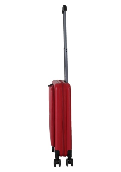 Baggaj V2519 Pc Valiz Kabin Boy Red
