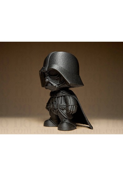 Mini Vader Dekoratif Figür - Masaüstü Biblo