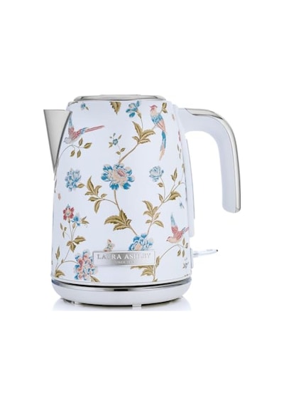 Laura Ashley 1.7 L Kablosuz Elektrikli Su Isıtıcı