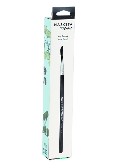 Nascita Artist Serie Kaş Fırçası Nasbrush0536