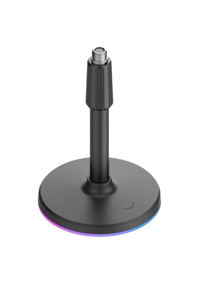 Fifine Bs6 Rgb Masaüstü Yayinci Mikrofon Standi